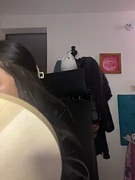 Melody Spencer26 online show from February 13, 6:08 pm