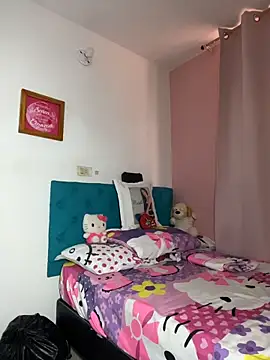 Melody Spencer26 online show from February 26, 5:02 pm