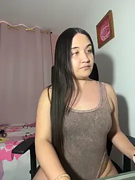 Snapshot of Melody_Spencer26 chatting on May 6, 8:13 pm Melody Spencer26 online show from May 6, 8:13 pm