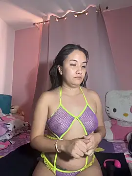 Melody Spencer26 online show from March 26, 6:17 pm