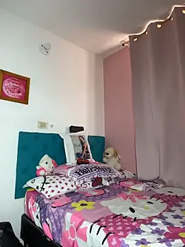 Melody Spencer26 online show from March 3, 5:31 pm