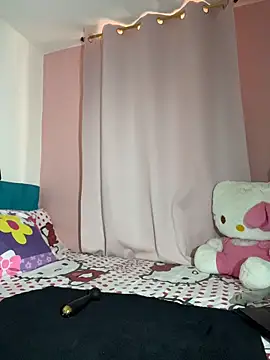 Melody Spencer26 online show from January 7, 5:40 pm