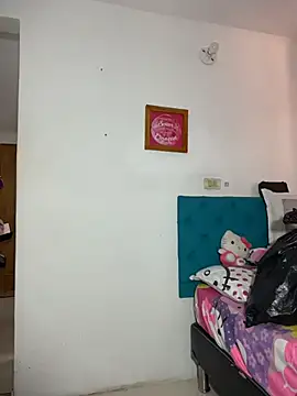 Melody Spencer26 online show from March 6, 5:52 pm