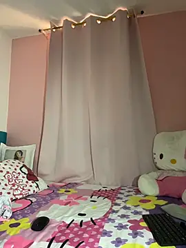 Melody Spencer26 online show from April 9, 6:03 pm