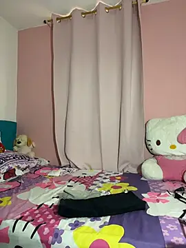 Melody Spencer26 online show from March 4, 6:26 pm