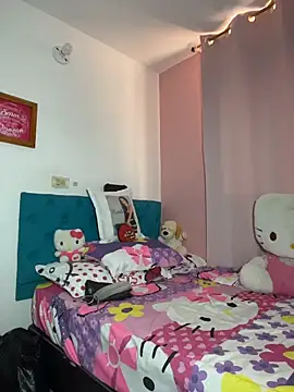 Melody Spencer26 online show from March 16, 5:59 pm