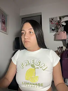 Melody Spencer26 online show from April 12, 11:19 pm