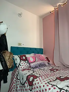 Melody Spencer26 online show from December 16, 6:23 pm