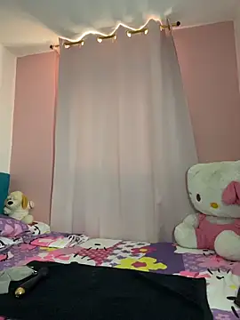 Melody Spencer26 online show from March 13, 6:02 pm