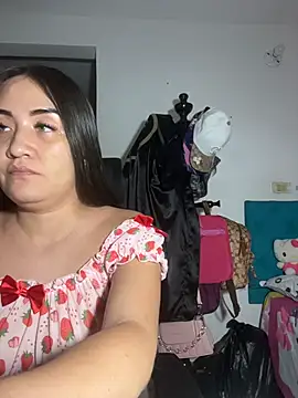 Melody Spencer26 online show from February 5, 8:48 pm