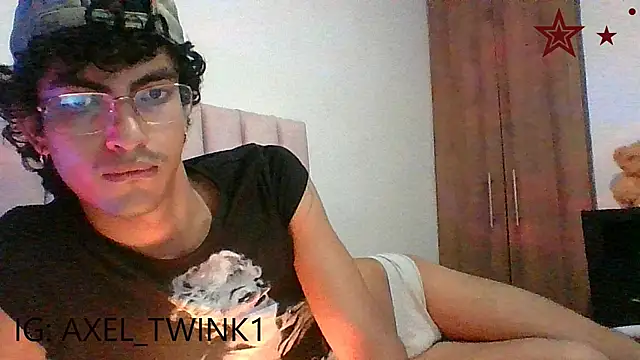 axel love13 online show from December 16, 5:22 am