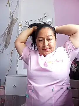 keilaJhonsom1 online show from November 11, 5:30 pm