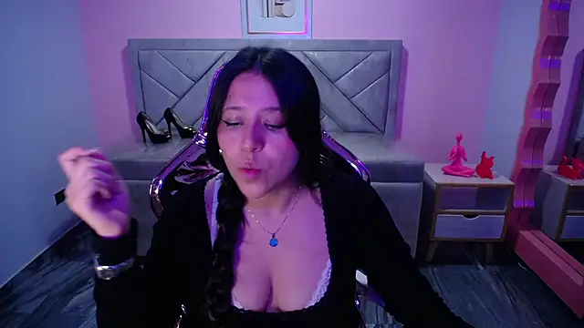 aria ch2 online show from December 21, 4:30 pm