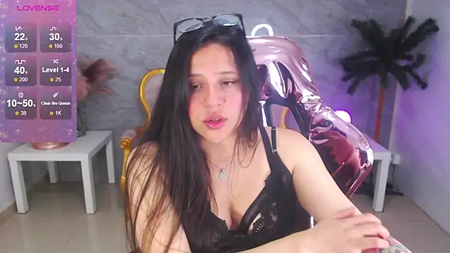 aria ch2 online show from January 15, 2:31 pm