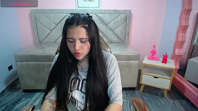 aria ch2 online show from November 14, 3:21 am