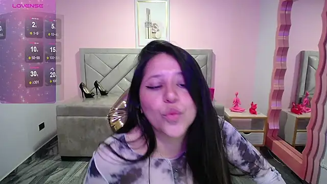 aria ch2 online show from December 16, 10:58 pm