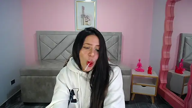 aria ch2 online show from November 13, 3:54 am