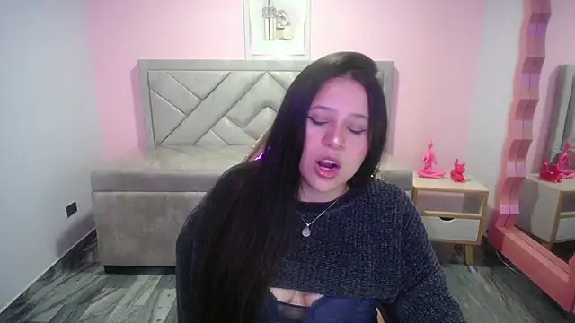 aria ch2 online show from November 25, 10:21 pm