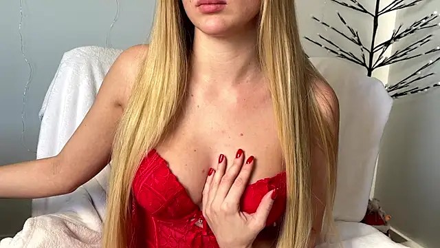 PickBlond online show from February 16, 12:26 pm