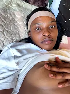 NiaLong21  online show from January 7, 3:39 pm