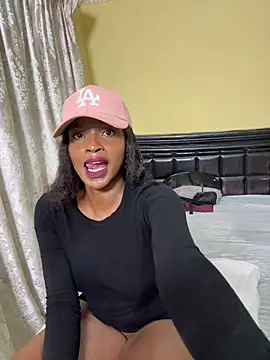 NiaLong21  online show from July 5, 5:42 pm
