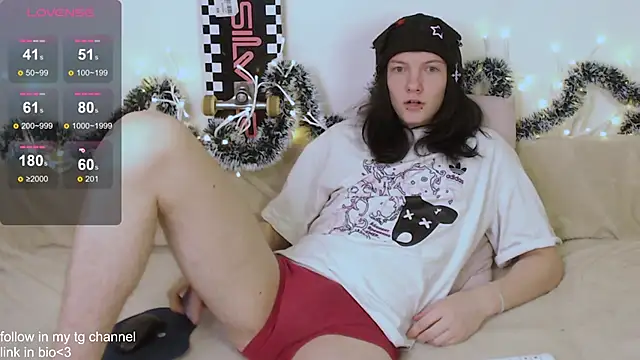 RaidenXL online show from February 14, 7:58 pm