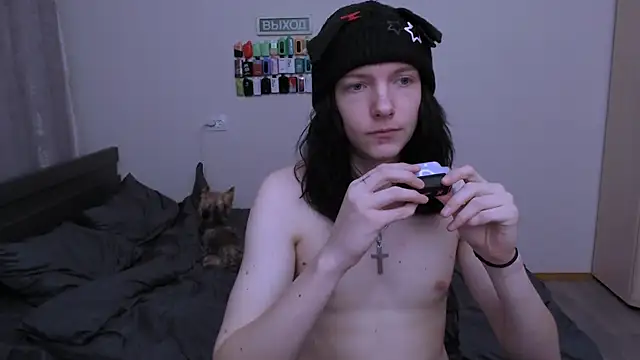 RaidenXL online show from November 16, 10:02 pm