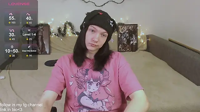 RaidenXL online show from February 6, 7:10 pm