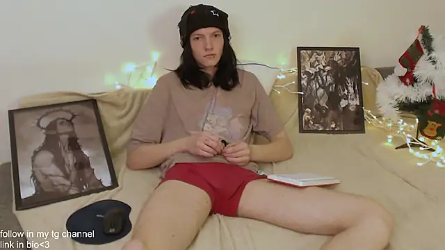 RaidenXL online show from January 8, 5:41 pm