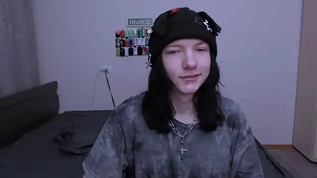 RaidenXL online show from November 17, 8:46 pm