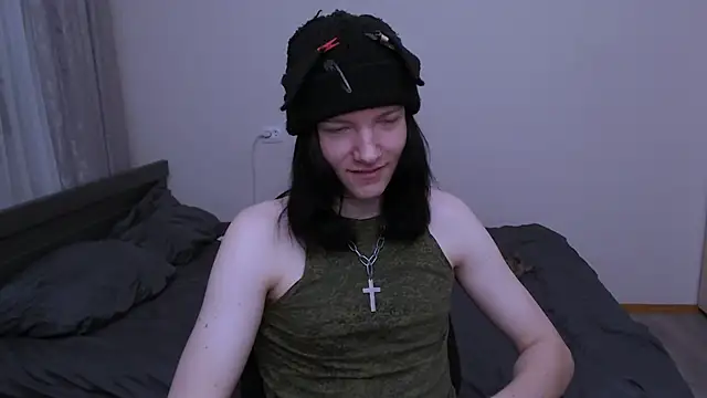 RaidenXL online show from November 7, 9:19 pm