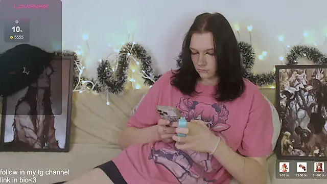 RaidenXL online show from February 6, 5:47 am