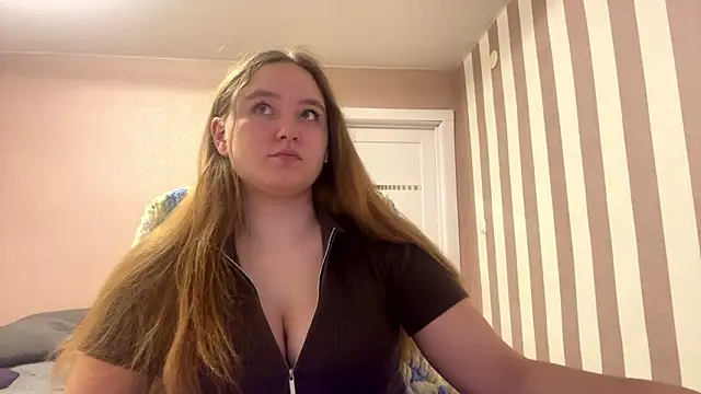 BabyBlissxx online show from March 25, 10:08 pm