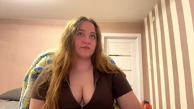 BabyBlissxx online show from April 9, 9:54 pm