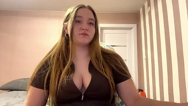 BabyBlissxx online show from April 13, 9:30 pm