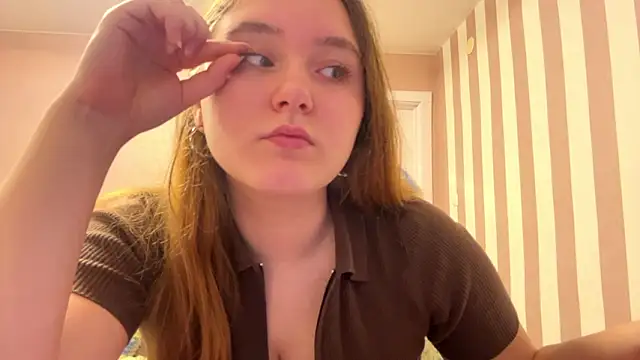 BabyBlissxx online show from March 28, 10:22 pm