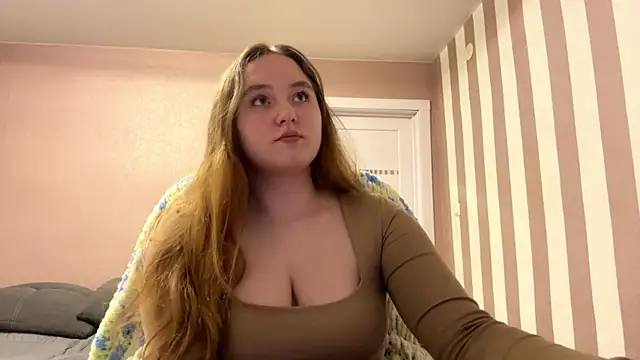 BabyBlissxx online show from April 3, 9:21 pm