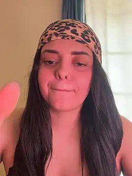 candicewest  online show from February 8, 4:59 pm