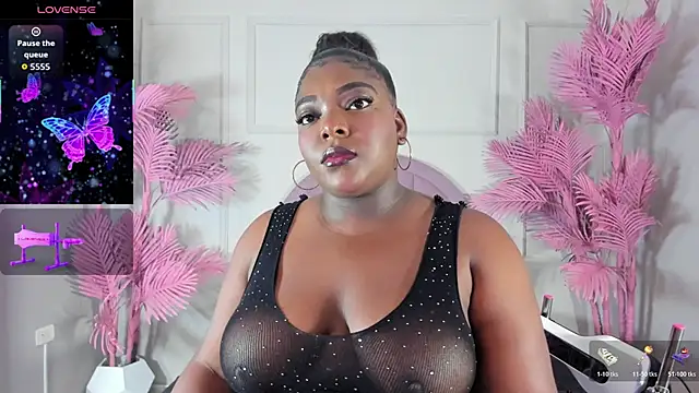 Tamaramilleer online show from February 8, 3:59 am