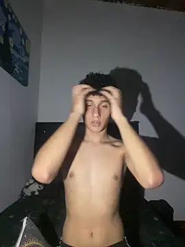 Snapshot of Sebas-Sanches7 chatting on November 6, 7:51 pm Sebas-Sanches7 online show from November 6, 7:51 pm