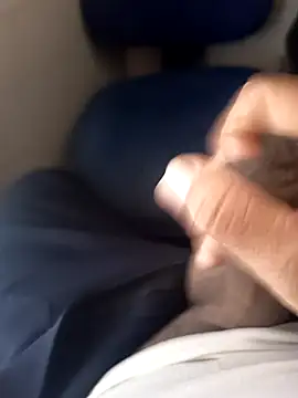 Loquillopajero online show from November 9, 11:36 am