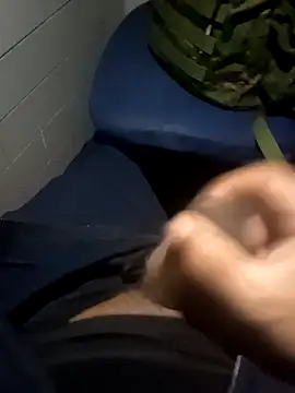 Loquillopajero online show from January 10, 8:20 am