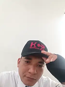 Loquillopajero online show from March 23, 3:45 pm