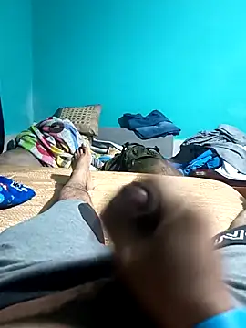 Loquillopajero online show from March 13, 12:21 pm