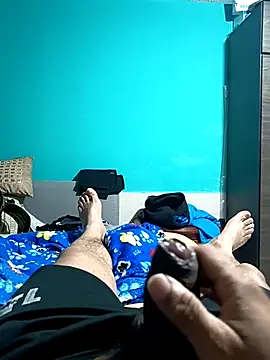 Loquillopajero online show from March 21, 12:31 pm