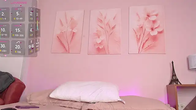 anicarter online show from January 6, 7:07 pm