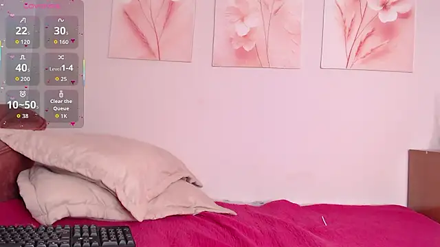 anicarter online show from December 14, 6:57 pm