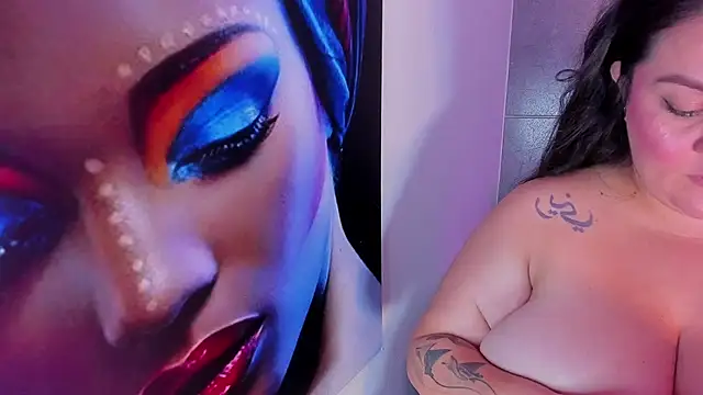 Snapshot of Katypersian_ chatting on November 30, 6:09 pm Katypersian online show from November 30, 6:09 pm