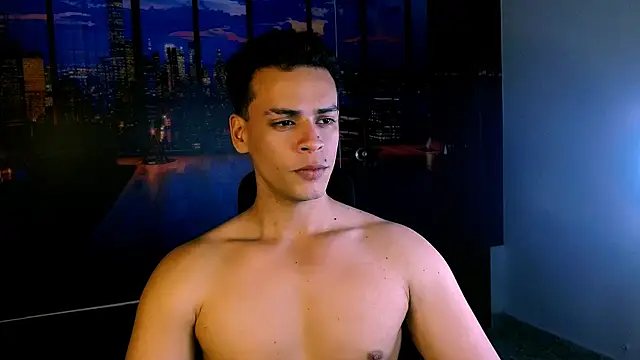 Snapshot of Liam_Rosetti chatting on November 8, 3:32 am Liam Rosetti online show from November 8, 3:32 am