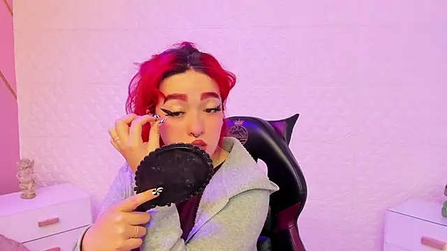 Snapshot of Dakkotta__ chatting on November 8, 2:31 pm Dakkotta online show from November 8, 2:31 pm